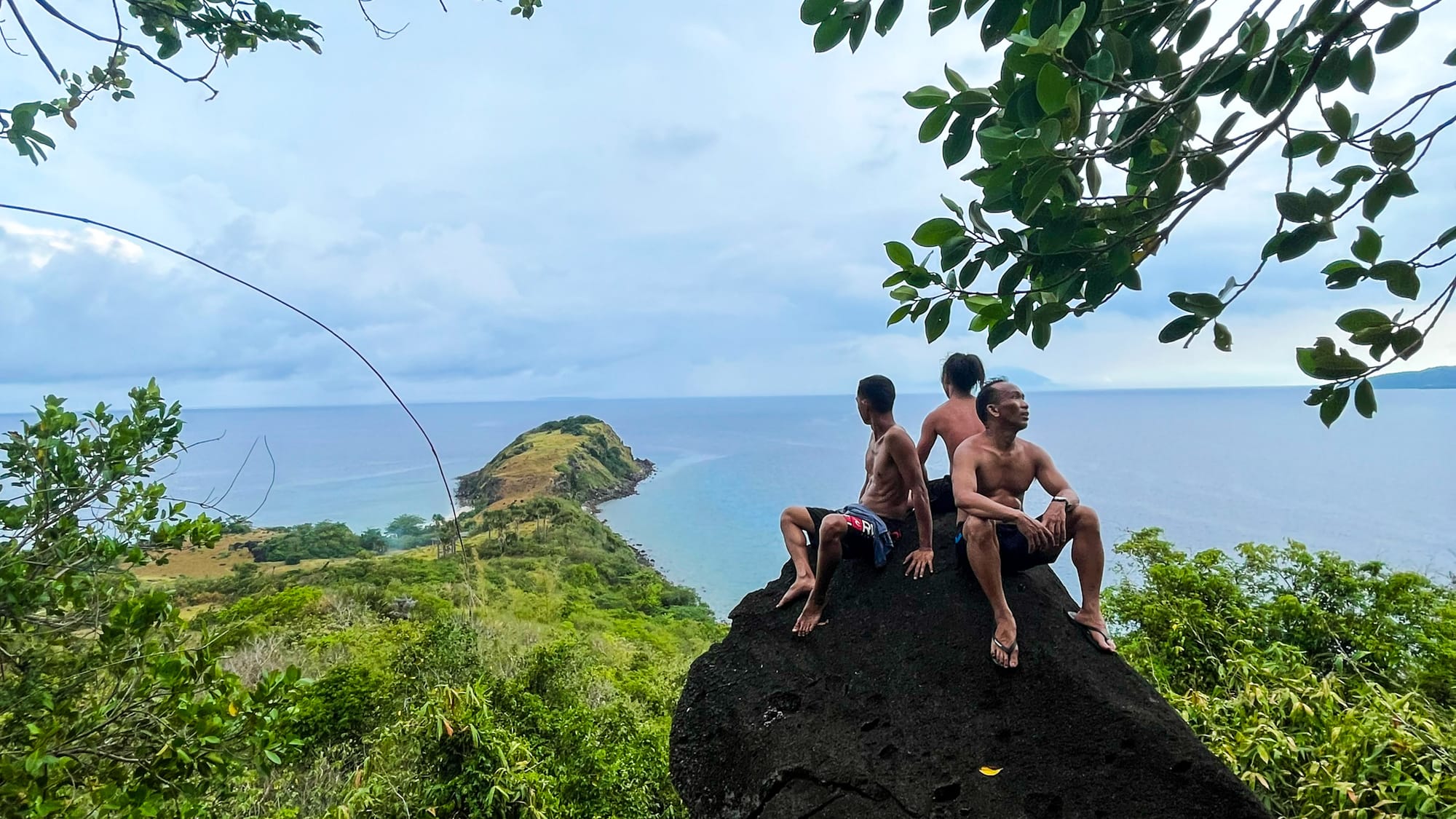 Gakut Island: A Hidden Gem in Banton, Romblon